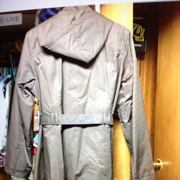 Java coat - Picture 2 of 2